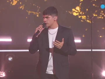 Jaime Muñoz sigue en carrera