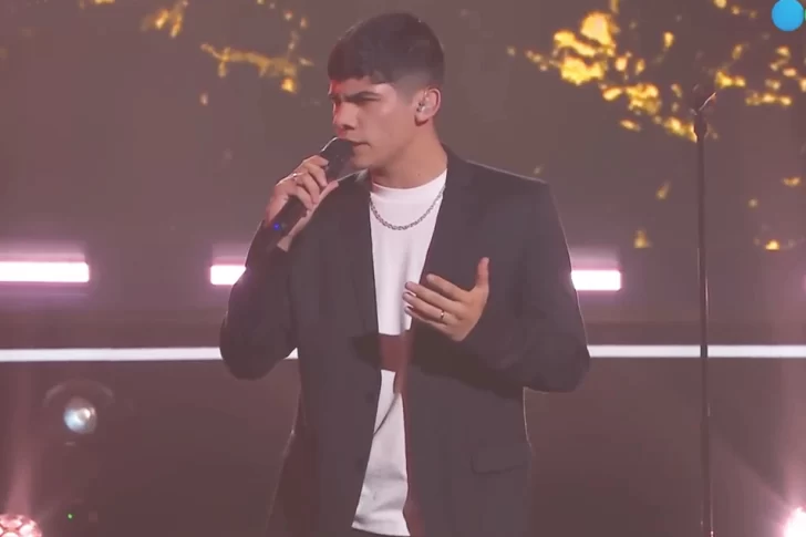 Jaime Muñoz sigue en carrera