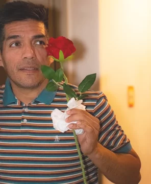 Receta para cocinar el amor