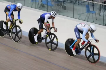 Ramos, a Chile, por su pasaje al Mundial