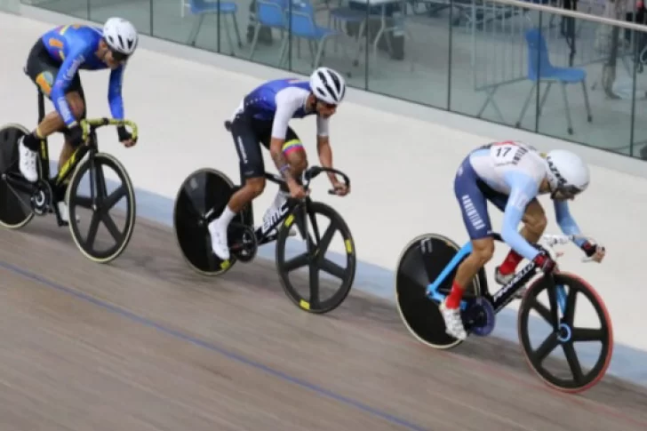 Ramos, a Chile, por su pasaje al Mundial