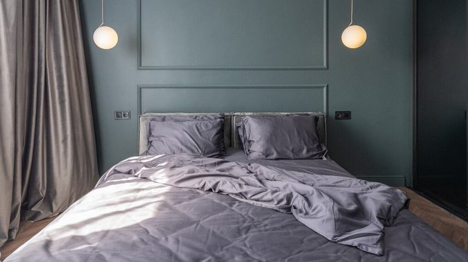 Cómo se debe acomodar la cama en la habitación para vivir la sexualidad a pleno Cómo se debe acomodar la cama en la habitación para vivir la sexualidad a pleno