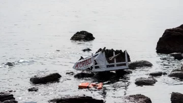 Yemen: al menos 68 inmigrantes murieron y otros 74 están desaparecidos tras el vuelco de un barco Yemen: al menos 68 inmigrantes murieron y otros 74 están desaparecidos tras el vuelco de un barco