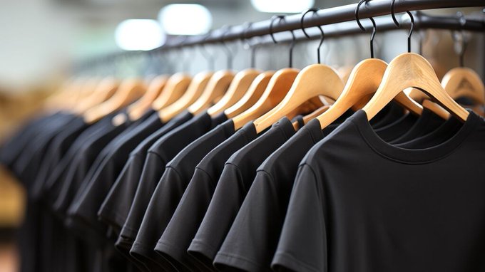 El increíble truco casero que revive el color de la ropa negra El increíble truco casero que revive el color de la ropa negra