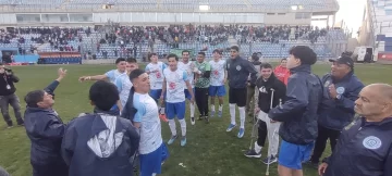 Copa País: Albardón Angaco superó a Caucete y comienza a soñar por el título nacional Copa País: Albardón Angaco superó a Caucete y comienza a soñar por el título nacional