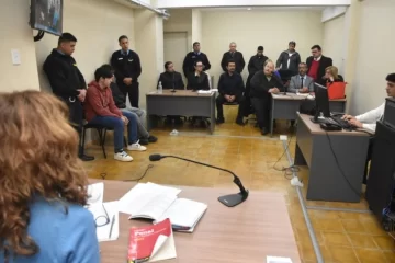 Amenaza de bomba en la Boero: los alumnos deberán pagar $4 millones y hacer tareas comunitarias Amenaza de bomba en la Boero: los alumnos deberán pagar $4 millones y hacer tareas comunitarias