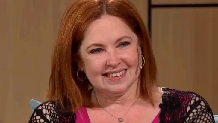 Acusada de fraude, piden tres años y medio de prisión para Andrea del Boca Acusada de fraude, piden tres años y medio de prisión para Andrea del Boca