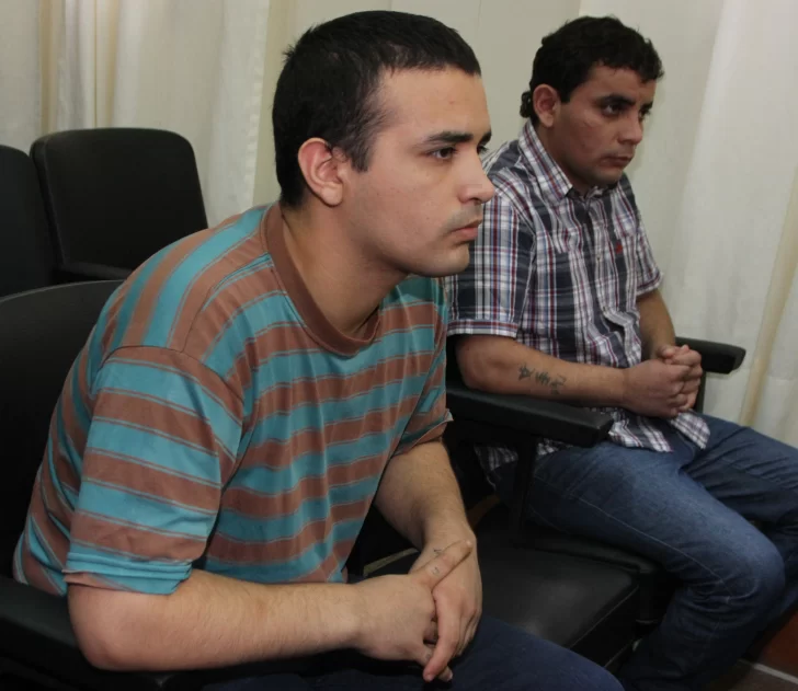 Cae un nuevo sospechoso por el crimen de Alday: antes había matado brutalmente a un bebé Cae un nuevo sospechoso por el crimen de Alday: antes había matado brutalmente a un bebé