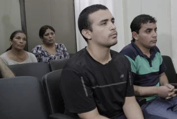 Cómo fue el brutal crimen del bebé Yutiel por el que fue condenado el presunto asesino del jubilado Alday Cómo fue el brutal crimen del bebé Yutiel por el que fue condenado el presunto asesino del jubilado Alday