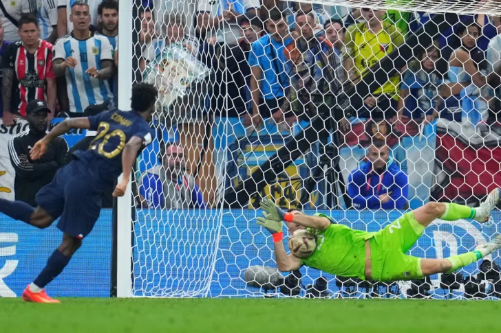 Cuáles son los cambios que analiza la FIFA para el Mundial 2026