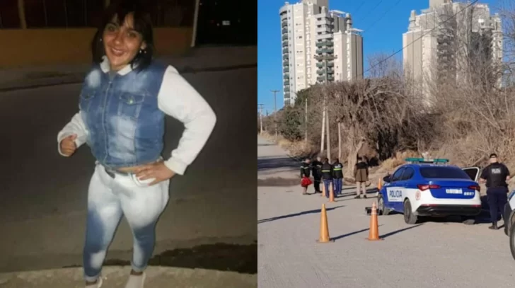 Encontraron más restos humanos en un basural y analizan si son de la joven descuartizada Encontraron más restos humanos en un basural y analizan si son de la joven descuartizada