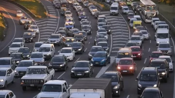 ¿Se viene el Plan Canje para autos?: la medida que estudia el Gobierno para aumentar las ventas de 0 km ¿Se viene el Plan Canje para autos?: la medida que estudia el Gobierno para aumentar las ventas de 0 km