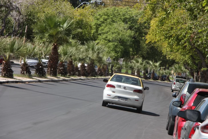Cortes de calle por el recambio de cañerías de cloacas en Capital Cortes de calle por el recambio de cañerías de cloacas en Capital