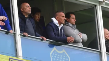 Riquelme disolvió el Consejo de Fútbol de Boca: solo quedará Delgado Riquelme disolvió el Consejo de Fútbol de Boca: solo quedará Delgado