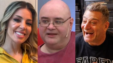 De Virginia Gallardo a Jorgito Porcel: quiénes son los famosos que se postulan en las elecciones 2025 De Virginia Gallardo a Jorgito Porcel: quiénes son los famosos que se postulan en las elecciones 2025