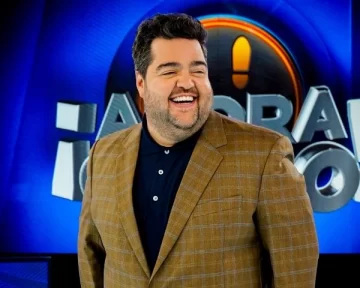 El desopilante posteo de Darío Barassi y una imagen viral de “la estrella culona”