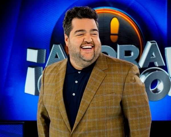 El desopilante posteo de Darío Barassi y una imagen viral de “la estrella culona”