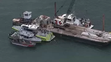 La Guardia Costera de EEUU busca testigos del accidente en Miami Beach en el que murió Mila Yankelevich y dos niñas más La Guardia Costera de EEUU busca testigos del accidente en Miami Beach en el que murió Mila Yankelevich y dos niñas más