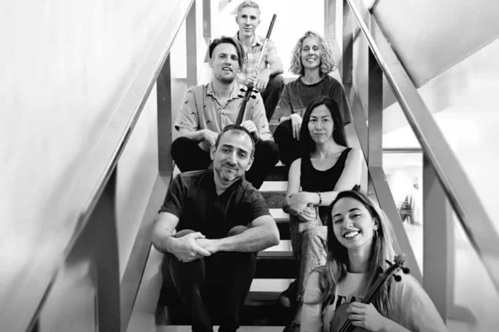 Ensamble Barroco presenta “Pequeños Mundos”, el concierto que hará viajar al siglo XVIII