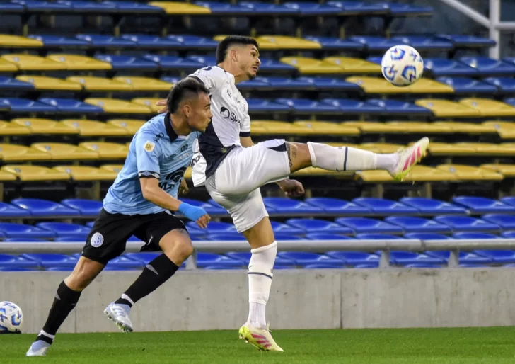 Con autoridad, Belgrano eliminó a Independiente y avanzó a cuartos de final Con autoridad, Belgrano eliminó a Independiente y avanzó a cuartos de final