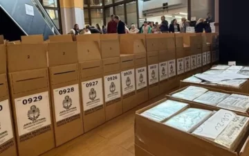 Elecciones en Corrientes: el oficialismo apuesta al hermano del gobernador y Milei a un candidato propio