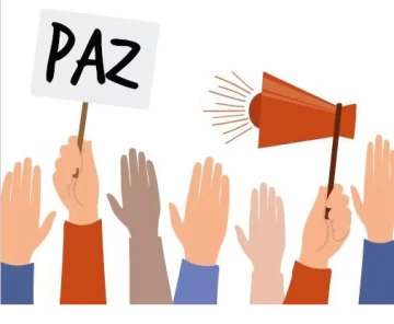 Importancia del diálogo para generar la paz