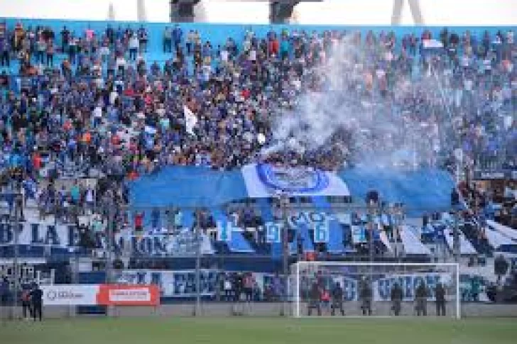 El puntero Unión abrirá la fecha 8 del Clausura