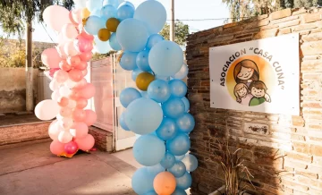 Casa Cuna aclaró que no pide fondos en la vía pública Casa Cuna aclaró que no pide fondos en la vía pública