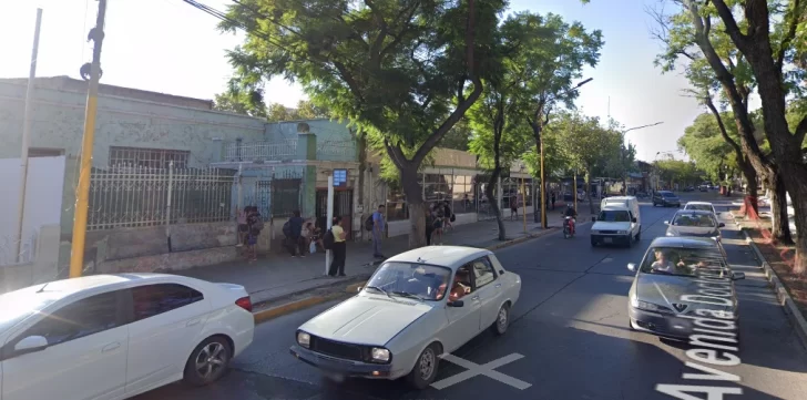 Crimen de Alday: quién es y qué se sabe del sospechoso que vivía en la casona más peligrosa de la ciudad Crimen de Alday: quién es y qué se sabe del sospechoso que vivía en la casona más peligrosa de la ciudad