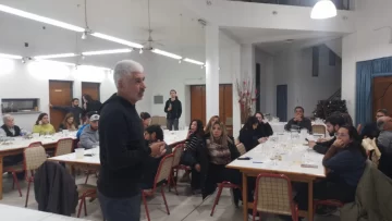 Largó la Cata de Vinos de San Juan, el concurso más antiguo del país Largó la Cata de Vinos de San Juan, el concurso más antiguo del país