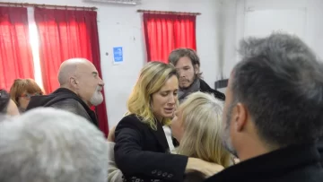 Claudio Contardi fue condenado a 19 años de prisión por abusar sexualmente de Julieta Prandi Claudio Contardi fue condenado a 19 años de prisión por abusar sexualmente de Julieta Prandi