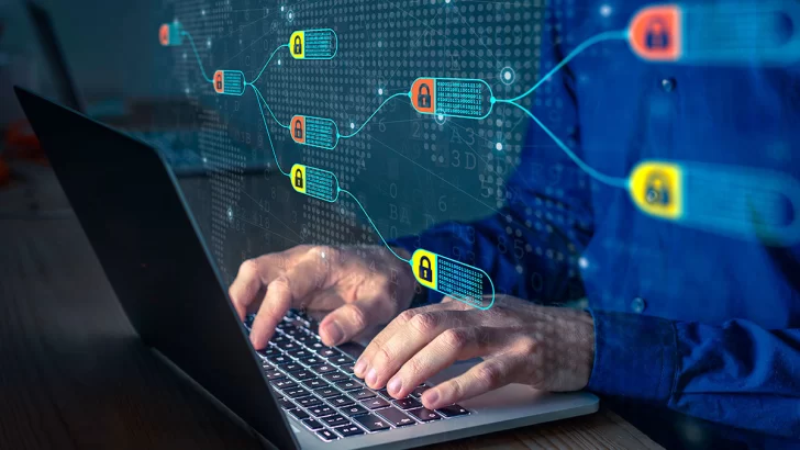Alertan sobre un nueva estafa virtual por mail con la que roban datos en segundos Alertan sobre un nueva estafa virtual por mail con la que roban datos en segundos