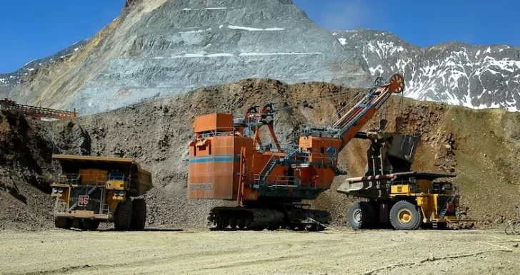 El Gobierno de los EEUU propone añadir el cobre a la lista de minerales críticos