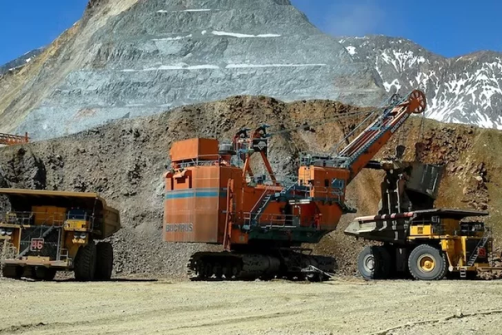 El Gobierno de los EEUU propone añadir el cobre a la lista de minerales críticos