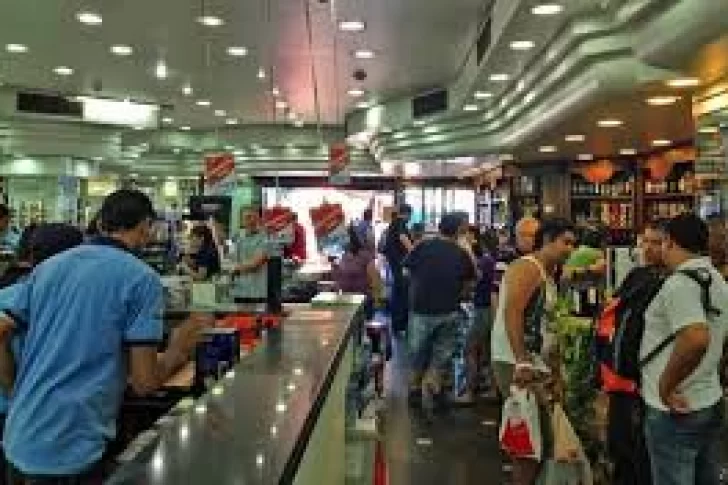 Compras en Paraguay sin pago de impuestos