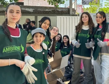 Conciencia ambiental: el Central Universitario recibirá desechos electrónicos Conciencia ambiental: el Central Universitario recibirá desechos electrónicos