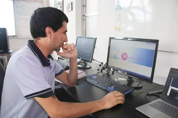 En el CONICET utilizan Inteligencia Artificial para la detección del cáncer de mama En el CONICET utilizan Inteligencia Artificial para la detección del cáncer de mama