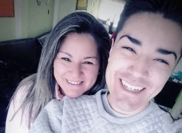 El triste mensaje de la madre de Cristian Santos, desaparecido desde 2018, por su cumpleaños El triste mensaje de la madre de Cristian Santos, desaparecido desde 2018, por su cumpleaños