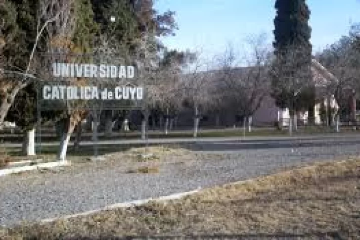 Buenaventura, el vino que lanzó la UCCuyo, es el primero de tres