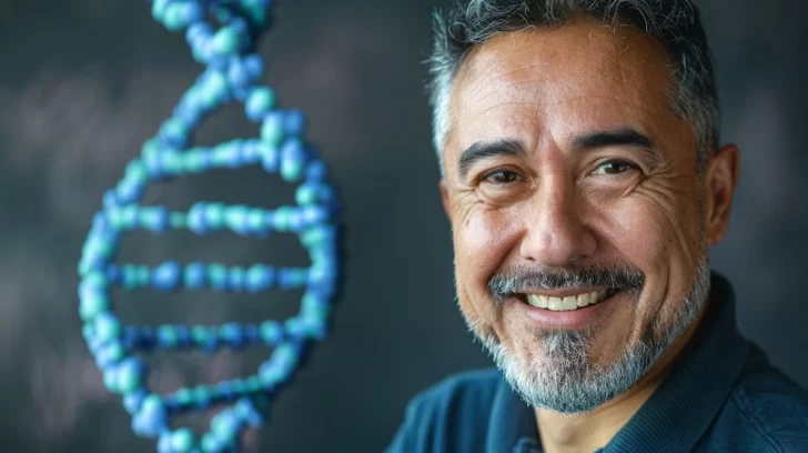 Qué es la proteína Klotho, la clave descubierta en Japón vinculada con la longevidad Qué es la proteína Klotho, la clave descubierta en Japón vinculada con la longevidad