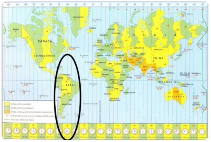 Qué dicen los expertos sobre cambiar el huso horario en Argentina y sus efectos en el reloj biológico