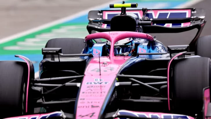 Gran Premio de los Países Bajos: cuándo corre Franco Colapinto y a qué hora es la carrera