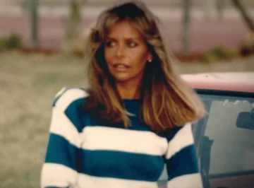 Detuvieron al pintor del caso Nora Dalmasso, por el crimen de un hombre en Córdoba Detuvieron al pintor del caso Nora Dalmasso, por el crimen de un hombre en Córdoba