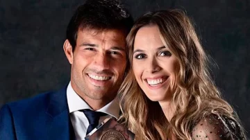 Darío Cvitanich habría vuelto a apostar al amor: con qué famosa estaría saliendo Darío Cvitanich habría vuelto a apostar al amor: con qué famosa estaría saliendo