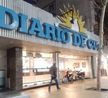 Una adquisición que potencia las noticias y los contenidos regionales: Diario Los Andes compró Diario de Cuyo Una adquisición que potencia las noticias y los contenidos regionales: Diario Los Andes compró Diario de Cuyo