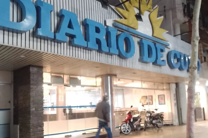 Una adquisición que potencia las noticias y los contenidos regionales: Diario Los Andes compró Diario de Cuyo