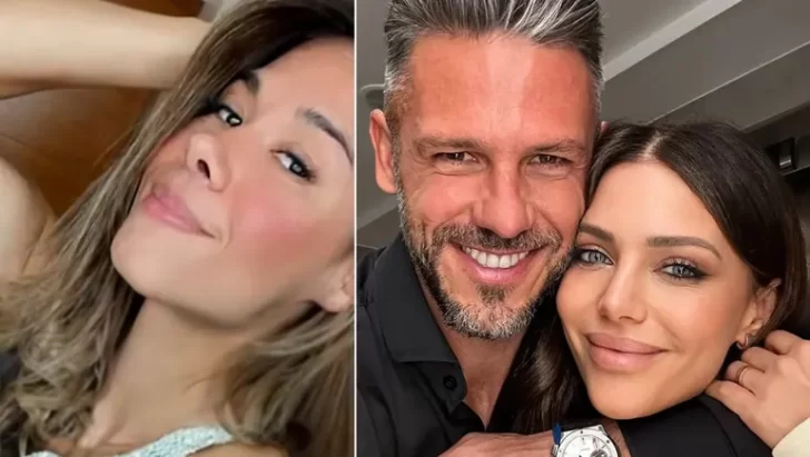 Tania González Ledesma, la supuesta amante de Martín Demichelis, contó cómo eran sus encuentros íntimos Tania González Ledesma, la supuesta amante de Martín Demichelis, contó cómo eran sus encuentros íntimos