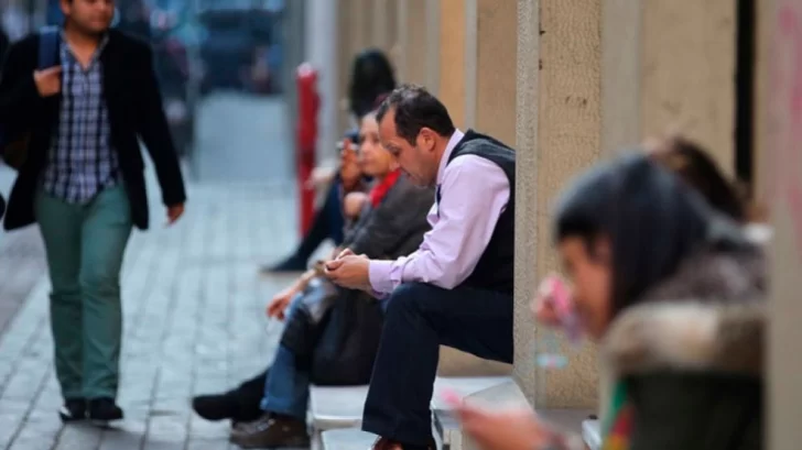 Según el INDEC, se perdieron más de 45 mil empleos desde el 2024 en Argentina