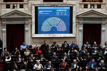 Diputados: convocan a Guillermo Francos y Mario Lugones para la semana próxima