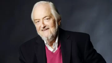 Murió Daniel Divinsky, el editor de Mafalda y fundador de Ediciones La Flor